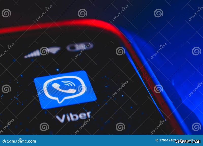 Viber桌面版通知管理技巧