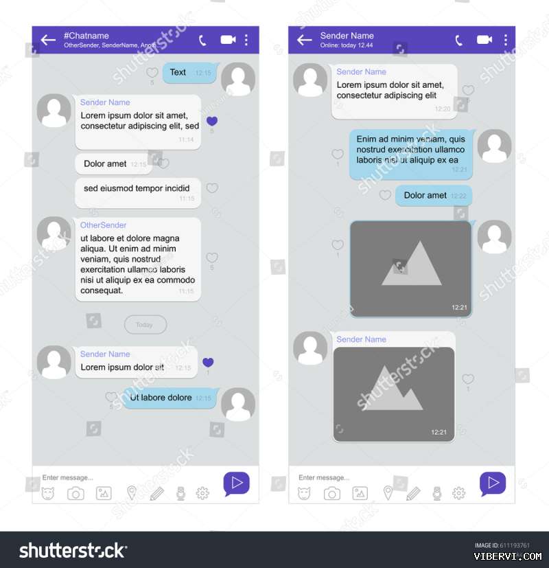 Viber桌面版快捷登录方法