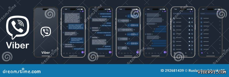 Viber表情包下载与使用