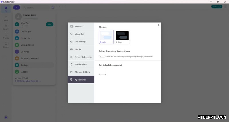 viber注册登录教程 段落插图 1