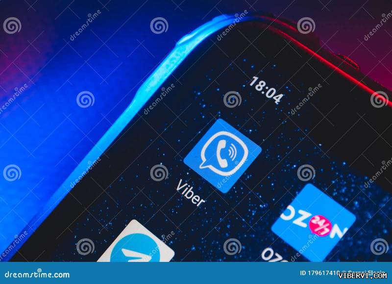 Viber账号安全登录方法