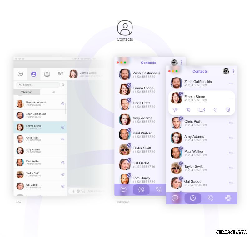 Viber语音通话网络优化技巧