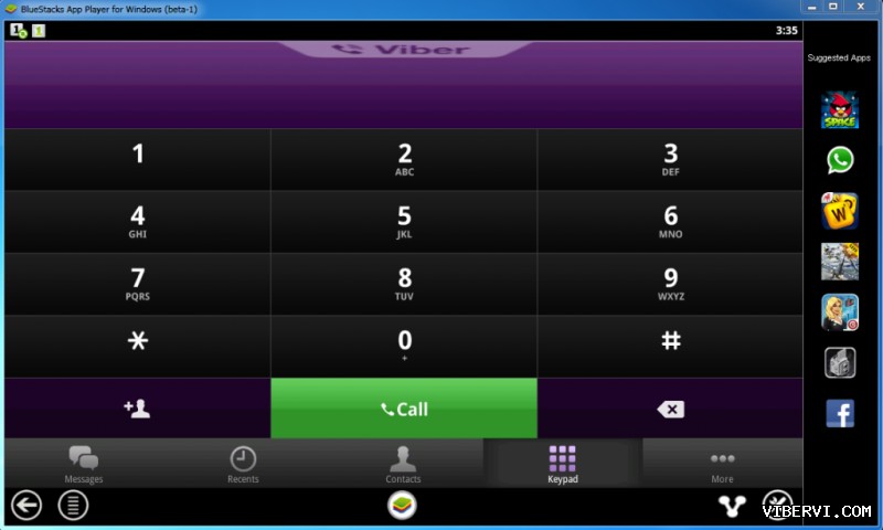 Viber PC版 段落插图 3