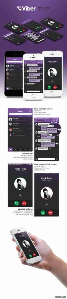 Viber群成员管理技巧
