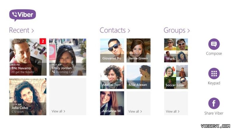 Viber账号登录异常解决方案