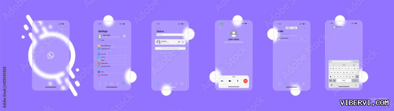 Viber音视频通话延迟优化