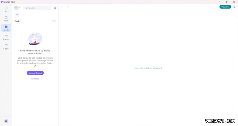 viber官方下载 段落插图 3