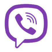 Viber Logo